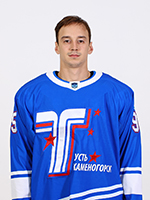 Жирнов Павел (Нап)