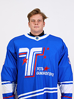 Осокин Антон