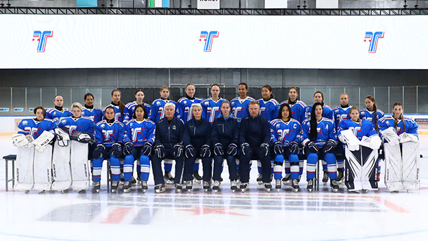 ЖХК «Торпедо», 2025-26 гг.