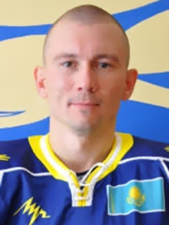 Еремеев Олег Николаевич