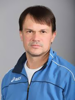 Цыба Андрей Владимирович