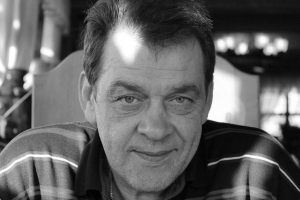 Ушел из жизни Сергей Горев