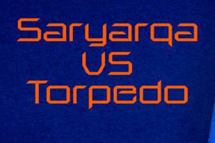 Анонс четвертого матча плей-офф «Сарыарка» (Караганда) - «Торпедо»