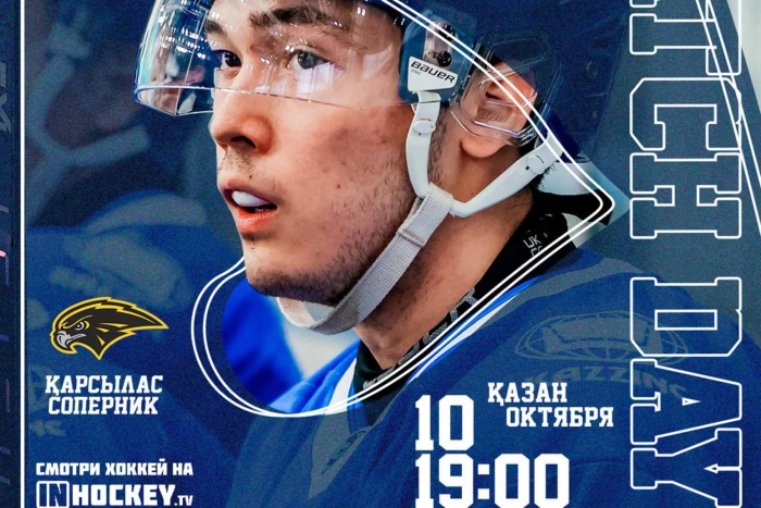 Анонс матча «Сункар» - «Торпедо»