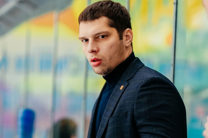 Андрей Корабейников: «В плей-офф не хватило лидеров»