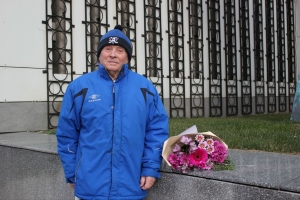 Человек-эпоха. 90 лет со дня рождения Юрия Тархова