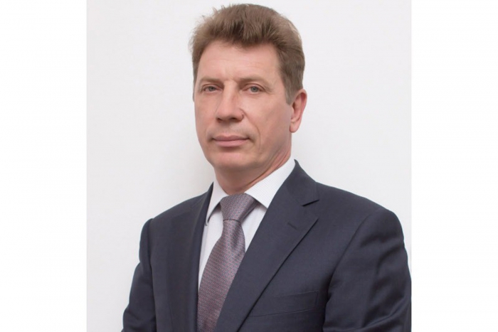 С днем рождения, Александр Леонидович!