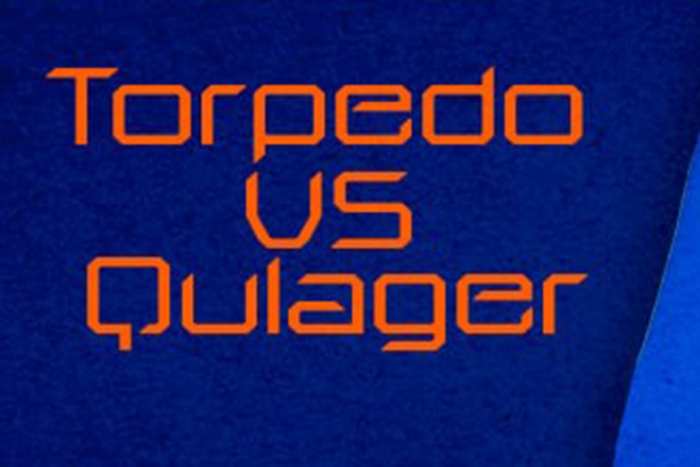 Приглашаем вас на матч плей-офф за бронзовые медали «Торпедо» - «Кулагер» (Петропавловск)