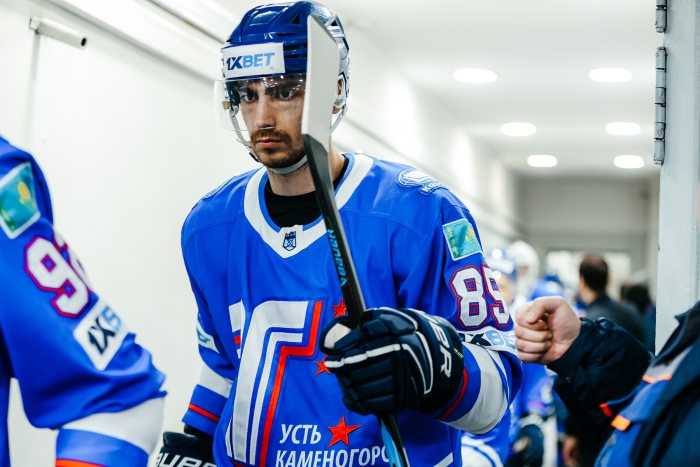 Дмитрий Быков остается в «Торпедо»