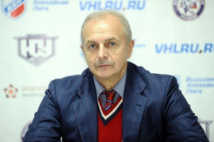 Сергей Герсонский: «Мы переехали из «Устинки» в Омск и Урал заплакал»