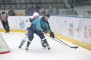 "Торпедо" - "Торос" - самое зажигательное противостояние!