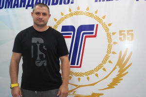 Виражи Сергея Мирошниченко