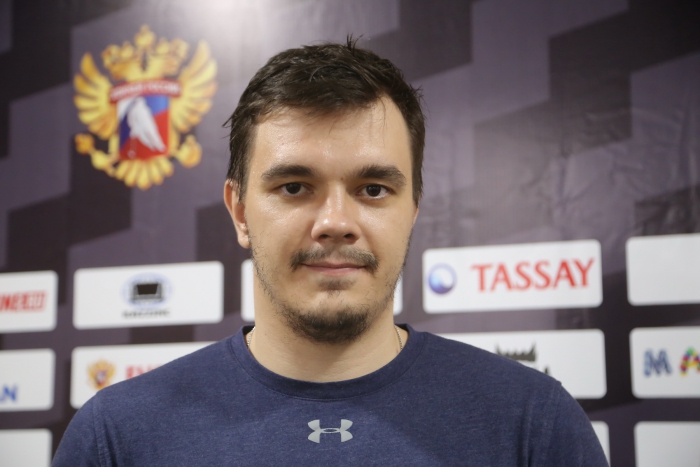 Георгий Дульнев: «Победили за счет характера и командного духа»