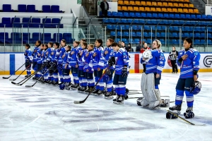 Прямая трансляция матча женской лиги Казахстана «Торпедо» - «Айсулу Тандаулы»