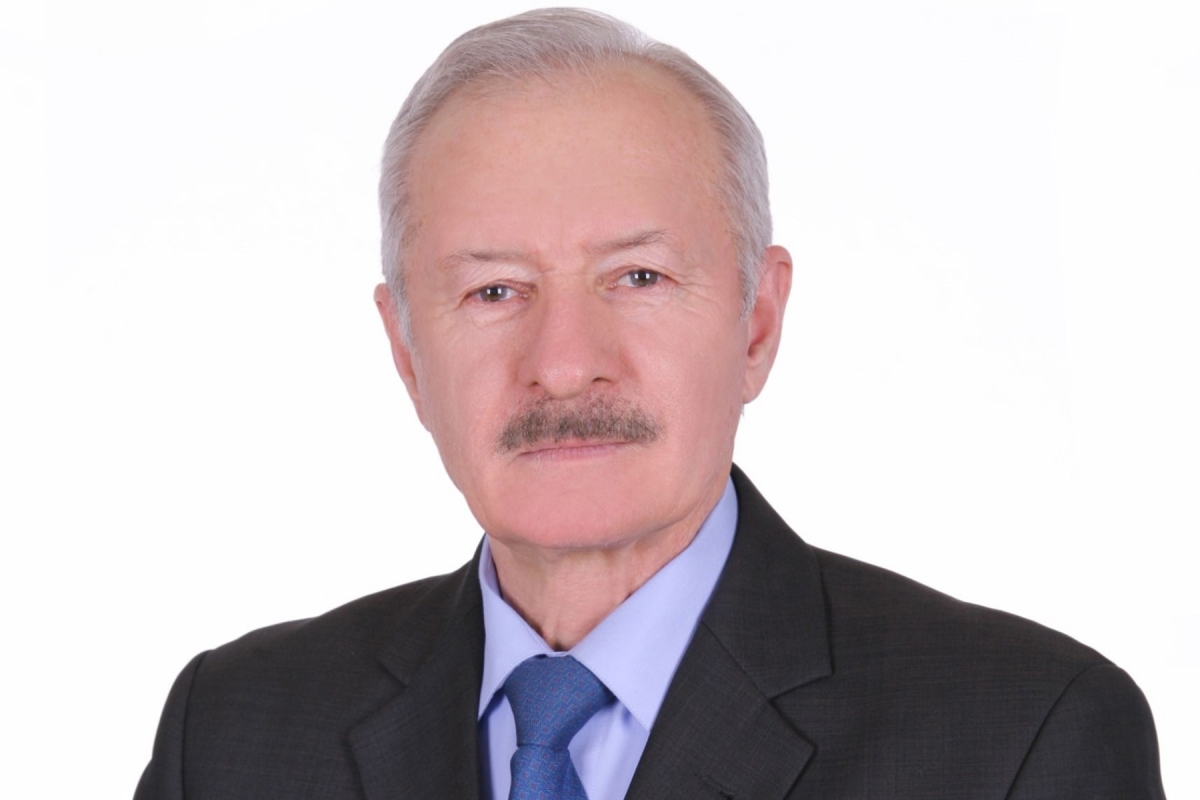 С юбилеем!