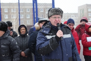 Алексей Межебицкий: «Баулин пригласил в «Енбек», но случайная встреча с Семыкиным в коридоре изменила мою судьбу»