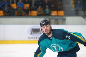 Владимир Коротков сыграл 100-й матч за «Торпедо»