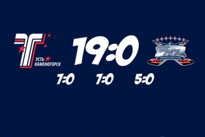 Крупная победа: «Торпедо» - «Жулдыз» (Алматы) 19:0