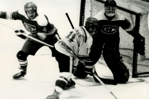 На фоне усталости