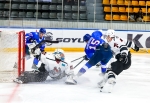 Торпедо 1:2 Горняк