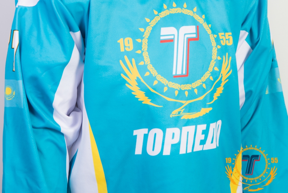 Торпедовцы выбрали капитана!