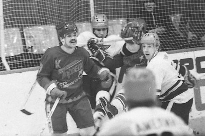 Кудесник Кузя: Игорю Кузнецову – 70!