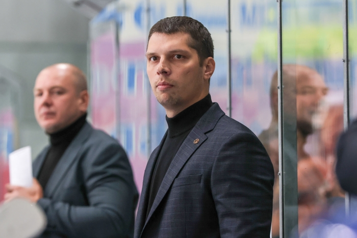 Андрей Корабейников: «В плей-офф на первый план выходит оборона и игровая дисциплина»