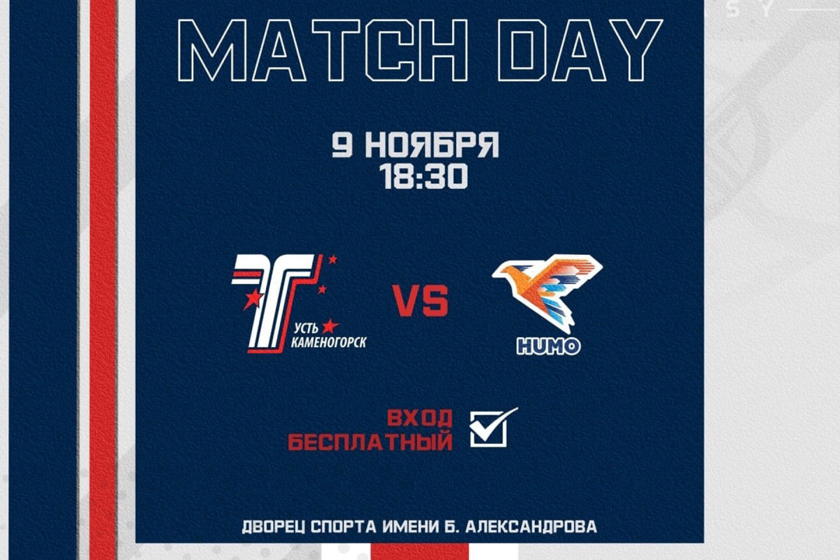 Прямая трансляция матча «Торпедо» - «Хумо»
