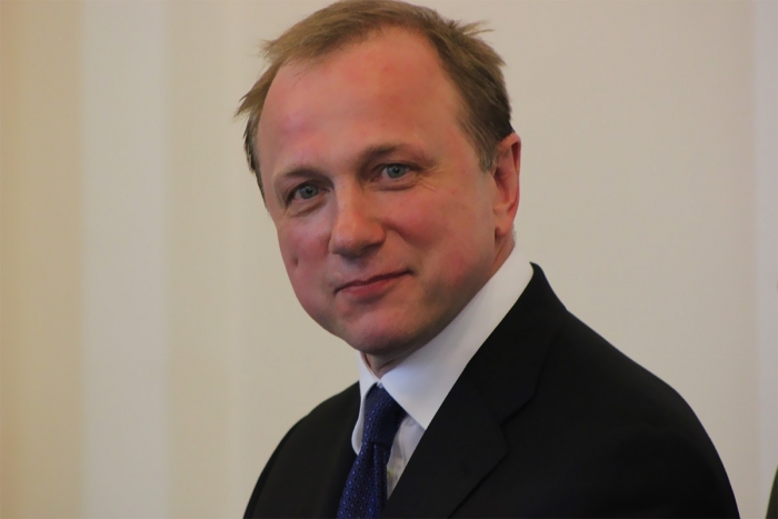 Сергей Львович Немчинов