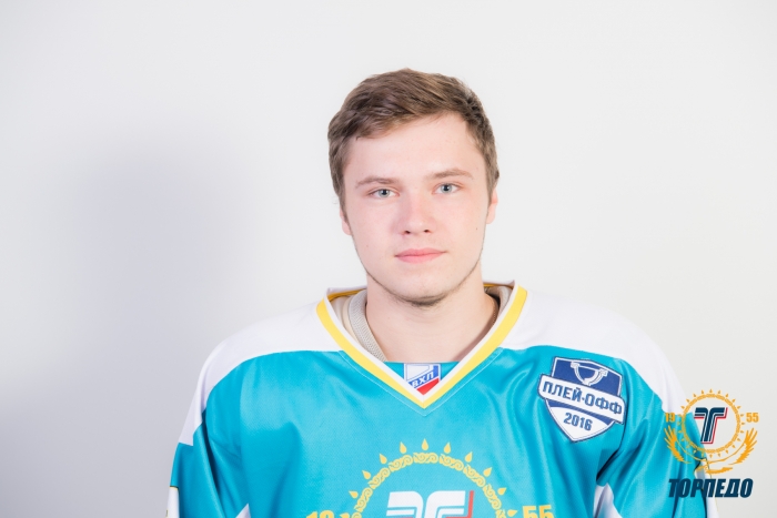 Лучший новичок по ВХЛ
