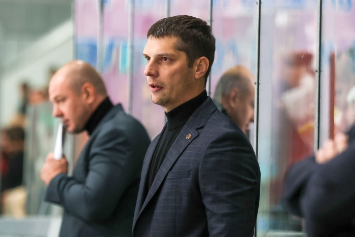 Андрей Корабейников: «Мы проиграли по счету, но не по игре»