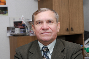 Ушел из жизни Анатолий Злотников