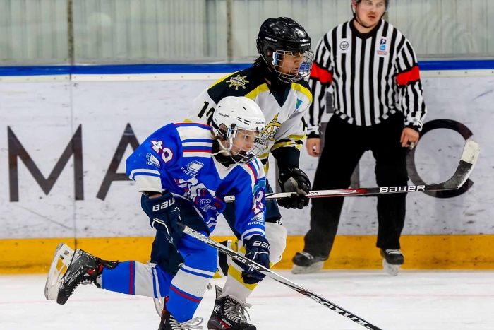 «Торпедо-2011» дважды обыграло «Бригантину-2011»